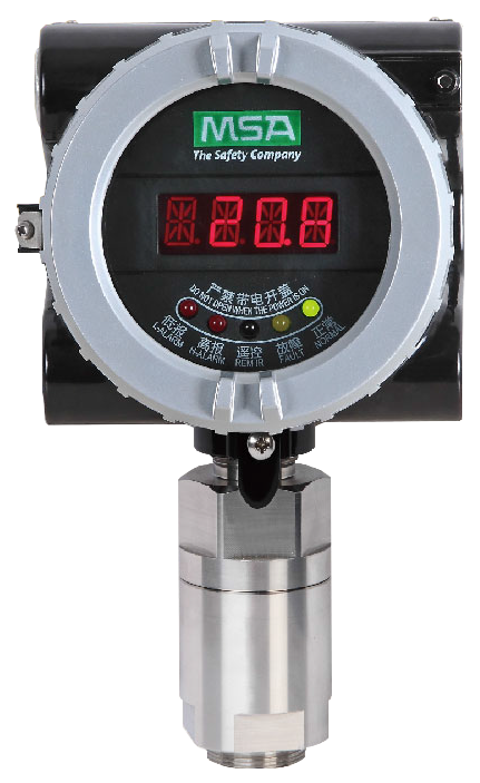 DF-8500 有毒气体探测器.png